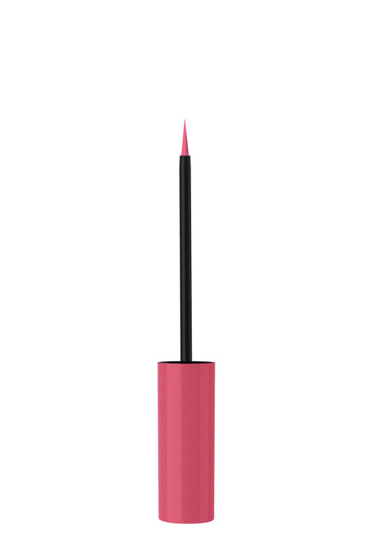 Flash Liner Colored Eyeliner - 105 Pink Blaze - Pembe Eyeliner - 2