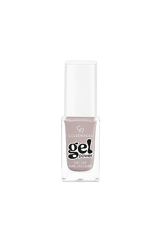  Gel Power Nail Lacquer-13-Jel Oje - 2