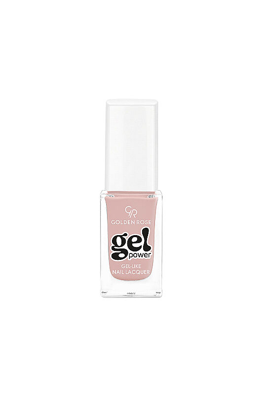  Gel Power Nail Lacquer-15-Jel Oje - 2