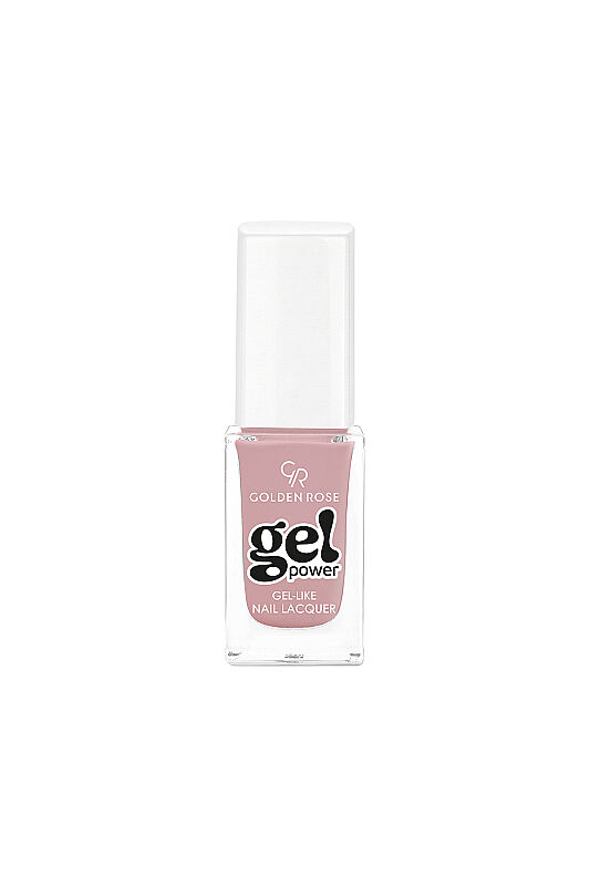  Gel Power Nail Lacquer-18-Jel Oje - 2