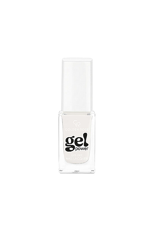  Gel Power Nail Lacquer-2-Jel Oje - 2