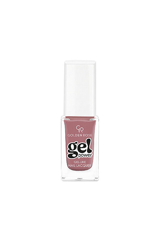  Gel Power Nail Lacquer-21-Jel Oje - 2