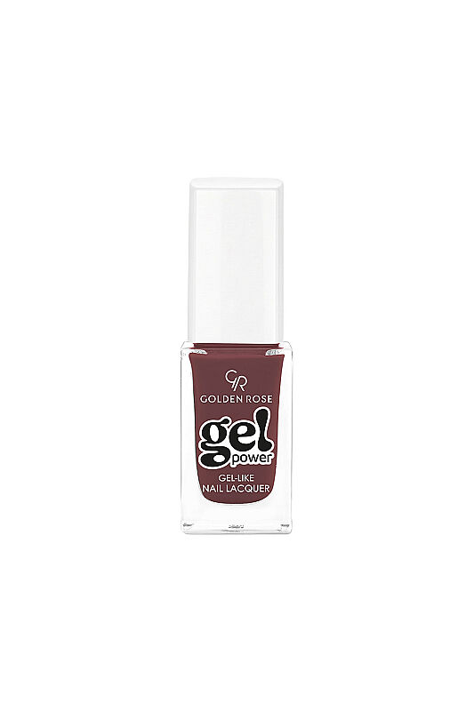  Gel Power Nail Lacquer-23-Jel Oje - 2