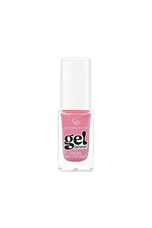  Gel Power Nail Lacquer-26-Jel Oje - 2
