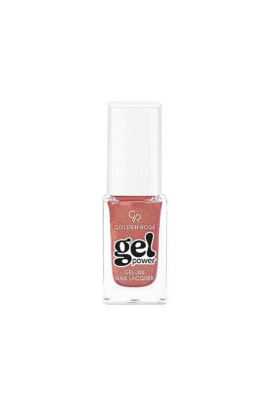  Gel Power Nail Lacquer-29-Jel Oje - 2
