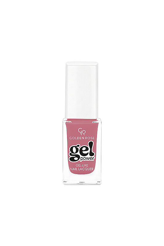  Gel Power Nail Lacquer-30-Jel Oje - 2