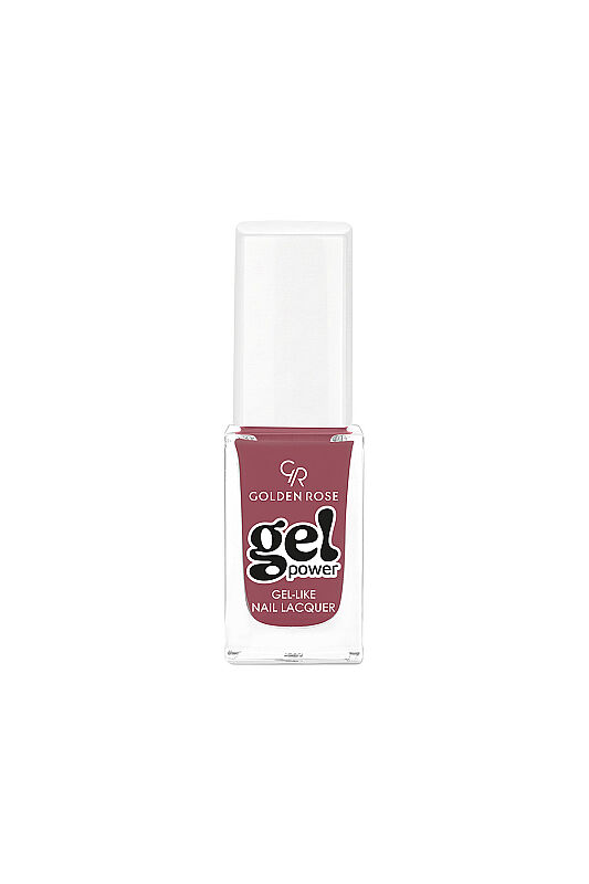  Gel Power Nail Lacquer-31-Jel Oje - 2