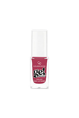  Gel Power Nail Lacquer-32-Jel Oje - 3