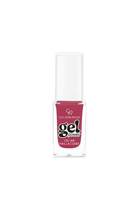  Gel Power Nail Lacquer-32-Jel Oje - 3