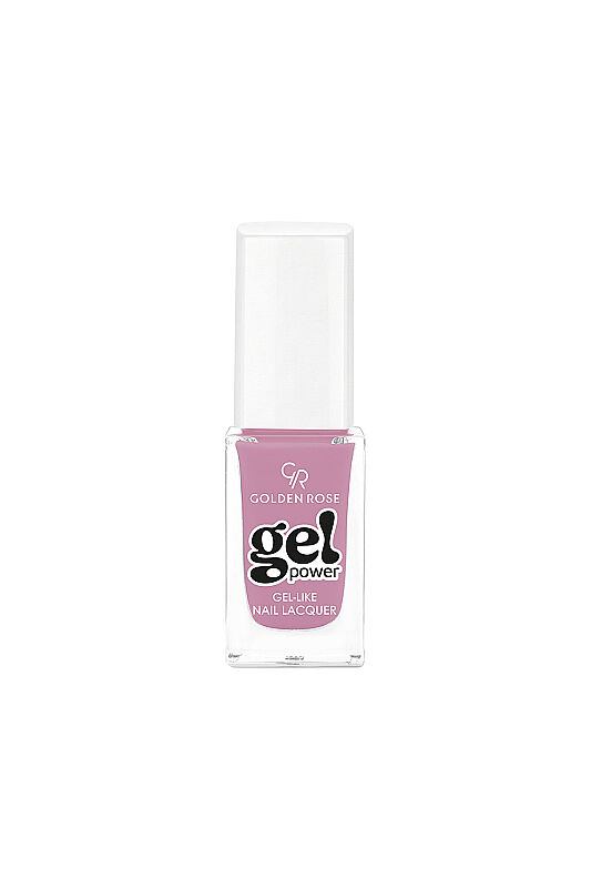 Gel Power Nail Lacquer-33-Jel Oje - 2