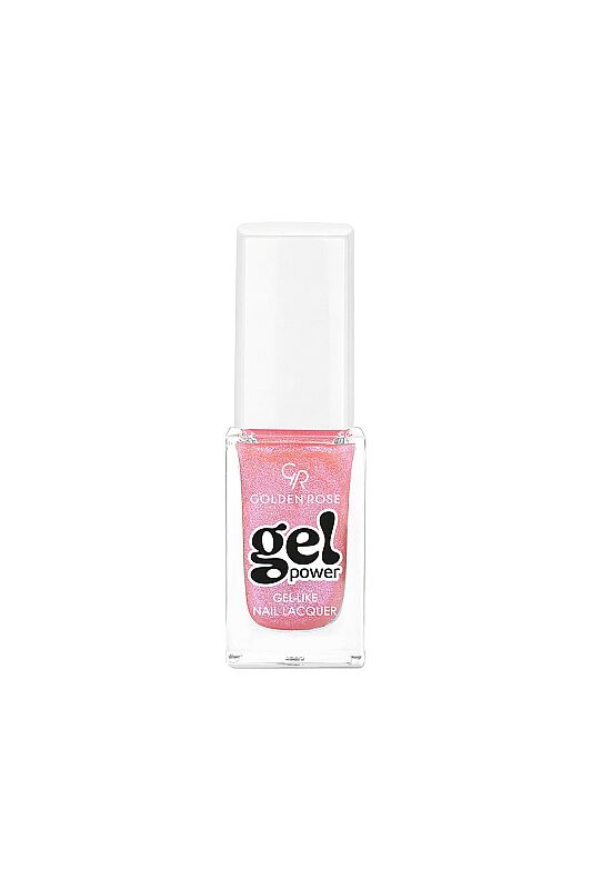  Gel Power Nail Lacquer-35-Jel Oje - 2