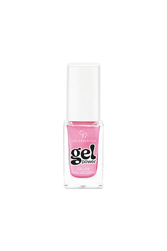 Gel Power Nail Lacquer-36-Jel Oje - 2