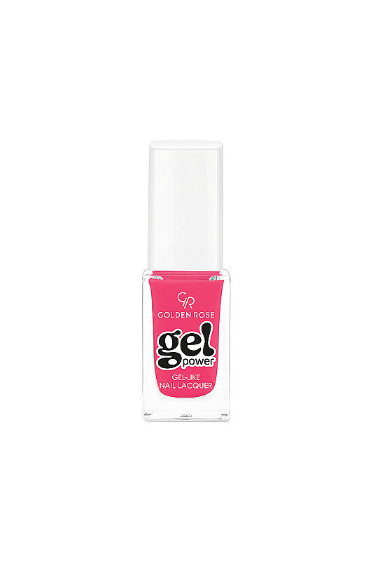  Gel Power Nail Lacquer-37-Jel Oje - 2