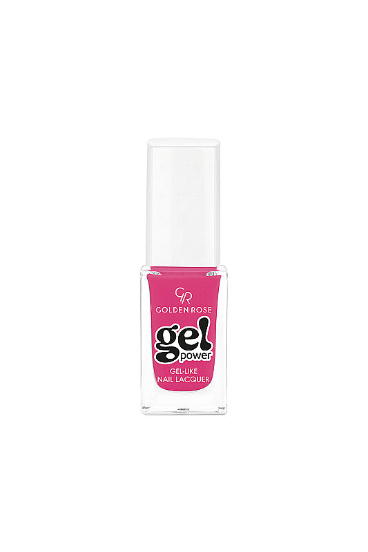  Gel Power Nail Lacquer-38-Jel Oje - 2