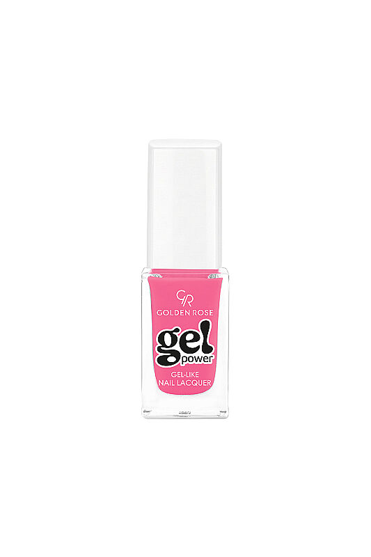  Gel Power Nail Lacquer-39-Jel Oje - 2