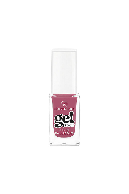  Gel Power Nail Lacquer-41-Jel Oje - 2