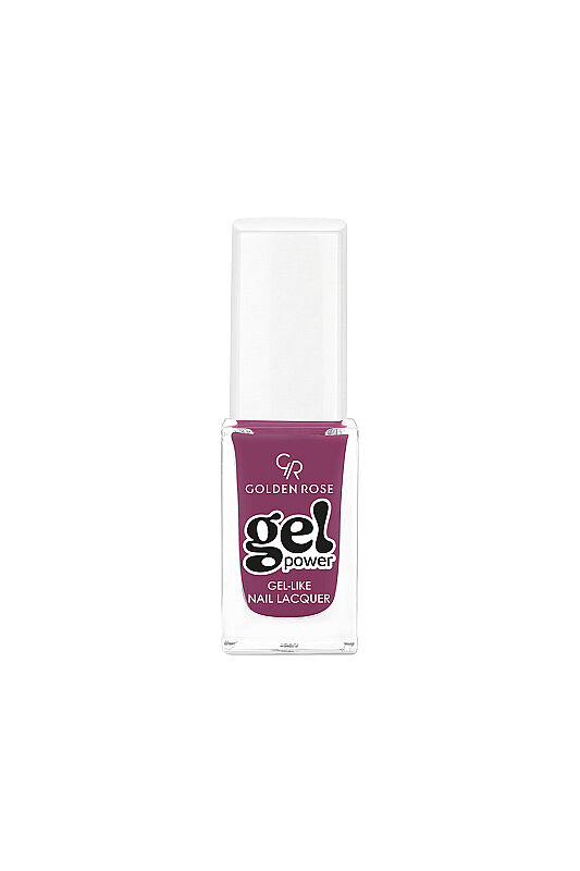  Gel Power Nail Lacquer-42-Jel Oje - 2