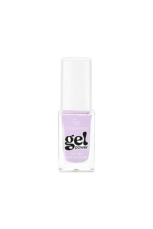  Gel Power Nail Lacquer-43-Jel Oje - 2