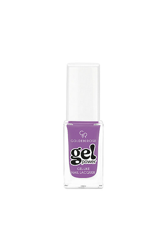  Gel Power Nail Lacquer-44-Jel Oje - 2