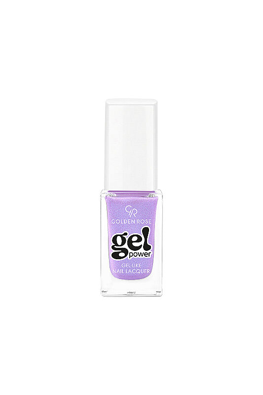  Gel Power Nail Lacquer-45-Jel Oje - 2