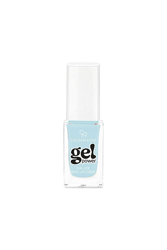  Gel Power Nail Lacquer-47-Jel Oje - 2