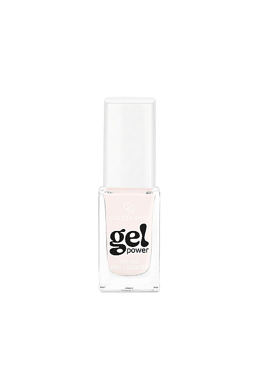  Gel Power Nail Lacquer-5-Jel Oje - 2