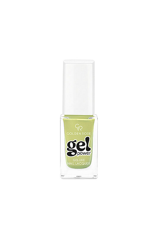 Gel Power Nail Lacquer-50-Jel Oje - 2