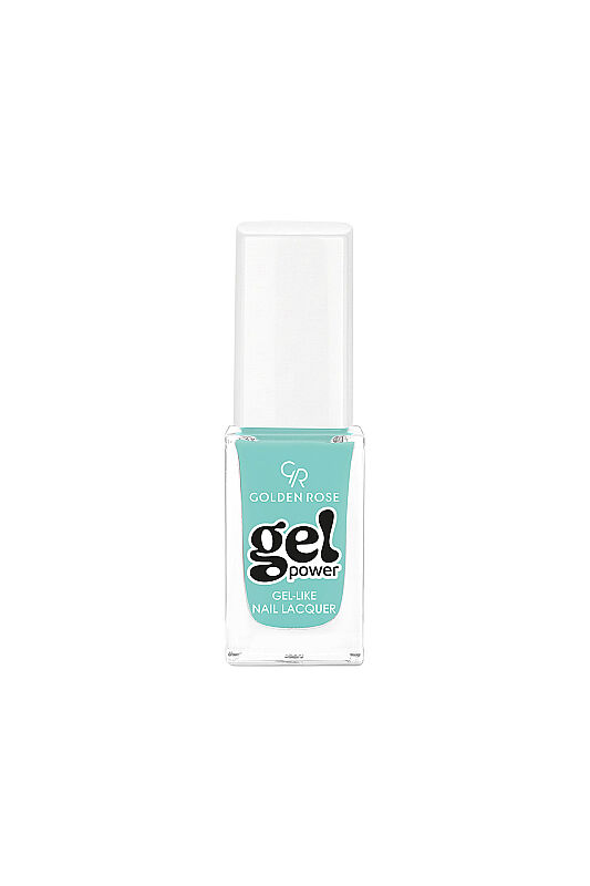  Gel Power Nail Lacquer-51-Jel Oje - 2