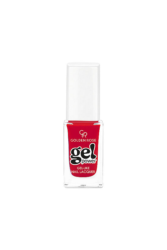  Gel Power Nail Lacquer-52-Jel Oje - 2