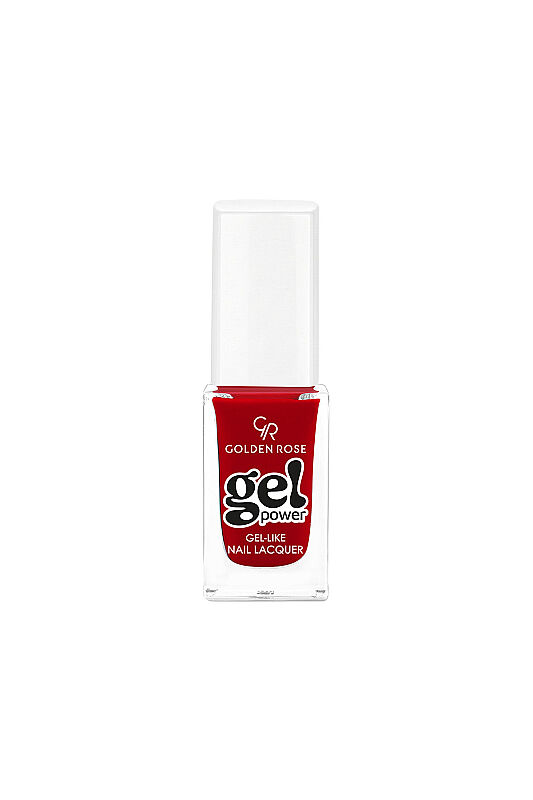  Gel Power Nail Lacquer-54-Jel Oje - 2