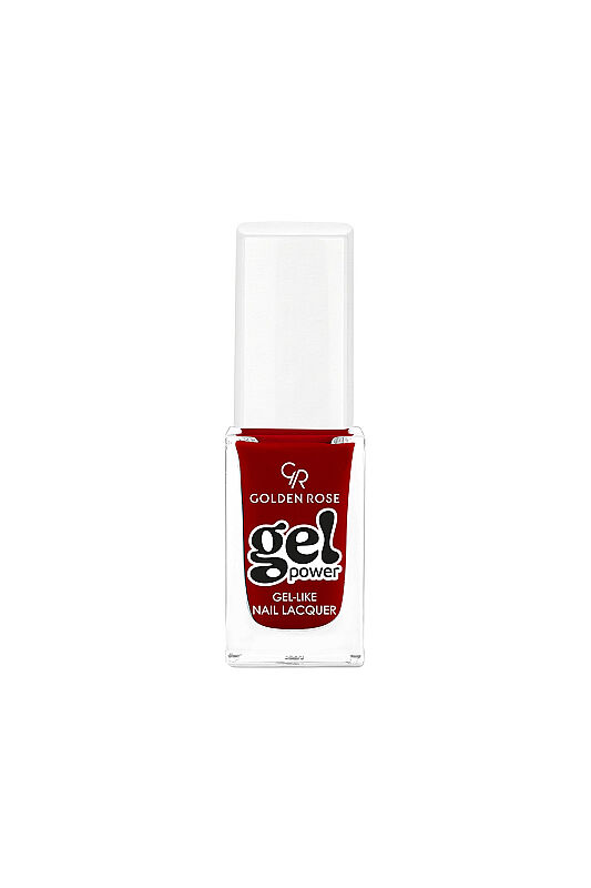  Gel Power Nail Lacquer-56-Jel Oje - 2