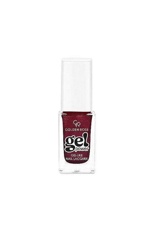  Gel Power Nail Lacquer-57-Jel Oje - 2