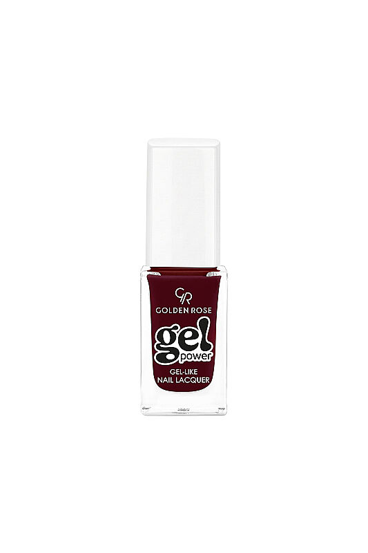  Gel Power Nail Lacquer-59-Jel Oje - 2