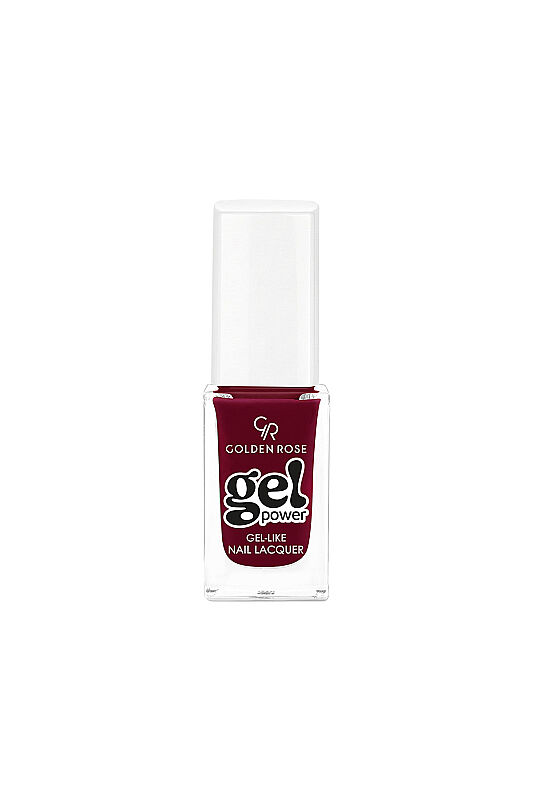  Gel Power Nail Lacquer-60-Jel Oje - 2
