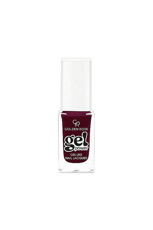  Gel Power Nail Lacquer-61-Jel Oje - 2