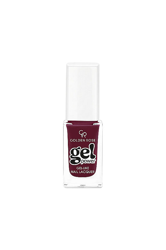  Gel Power Nail Lacquer-62-Jel Oje - 2