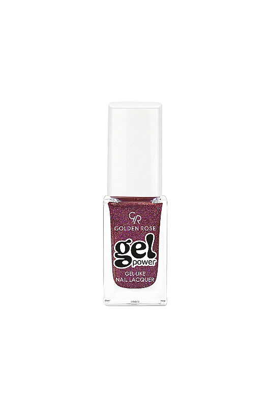  Gel Power Nail Lacquer-64-Jel Oje - 2