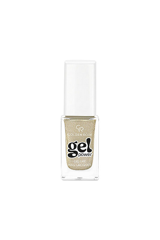  Gel Power Nail Lacquer-65-Jel Oje - 2