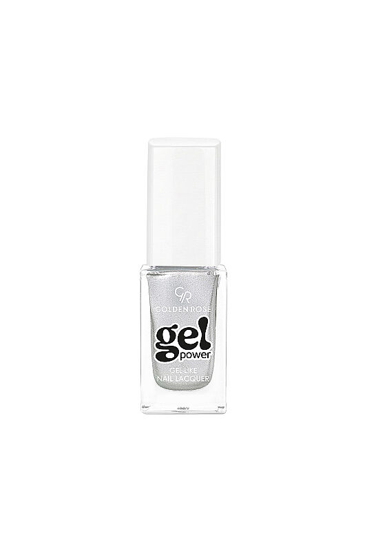  Gel Power Nail Lacquer-66-Jel Oje - 2