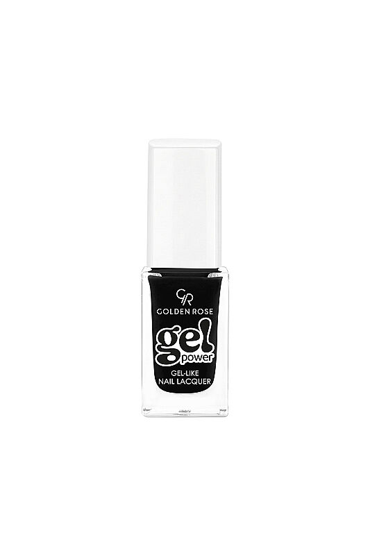  Gel Power Nail Lacquer-67-Jel Oje - 2