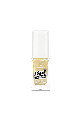 Golden Rose Gel Power Nail Lacquer-68-Jel Oje - Golden Rose (1)