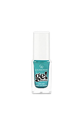 Golden Rose Gel Power Nail Lacquer-69-Jel Oje - Golden Rose (1)