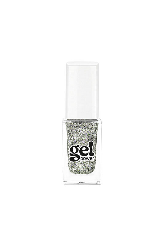  Gel Power Nail Lacquer-71-Jel Oje - 2