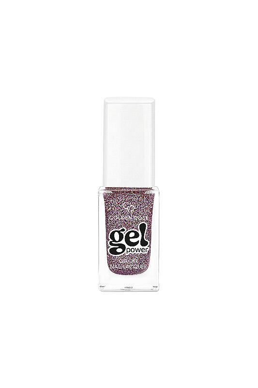  Gel Power Nail Lacquer-72-Jel Oje - 2
