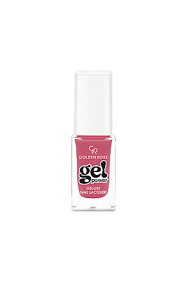 Golden Rose Gel Power Nail Lacquer-88-Jel Oje - Golden Rose (1)