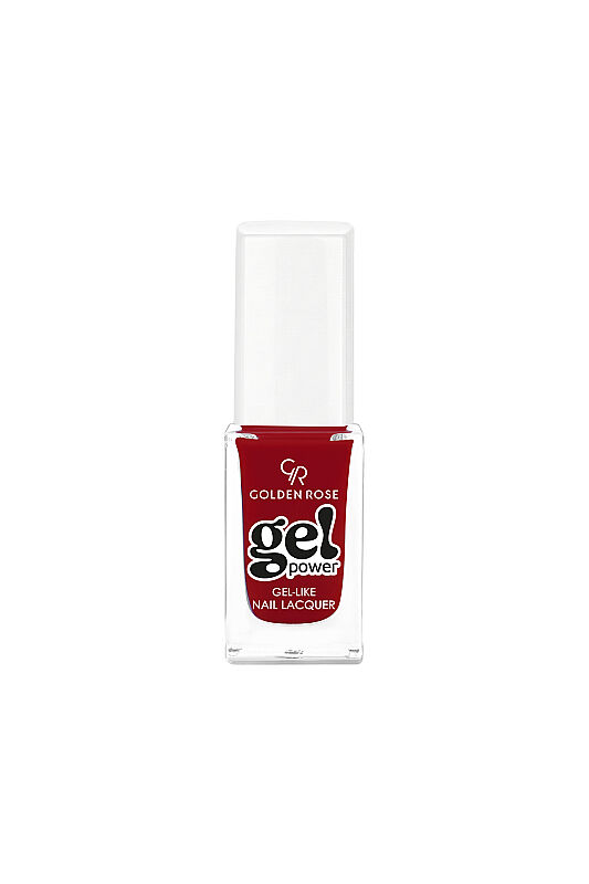 Golden Rose Gel Power Nail Lacquer-91-Jel Oje - 2