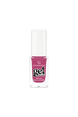 Golden Rose Gel Power Nail Lacquer-93-Jel Oje - Golden Rose (1)