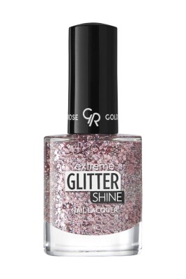 Extreme Glitter Shine Nail Lacquer - 209 - Işıltılı Oje 