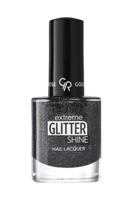 Extreme Glitter Shine Nail Lacquer - 212 - Işıltılı Oje 