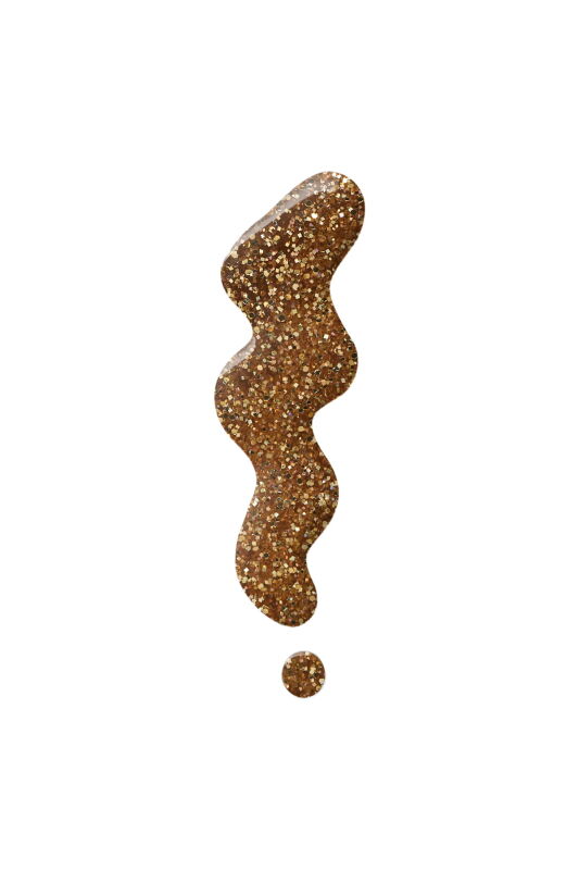 Golden Rose Extreme Glitter Shine Nail Lacquer 213 - 2